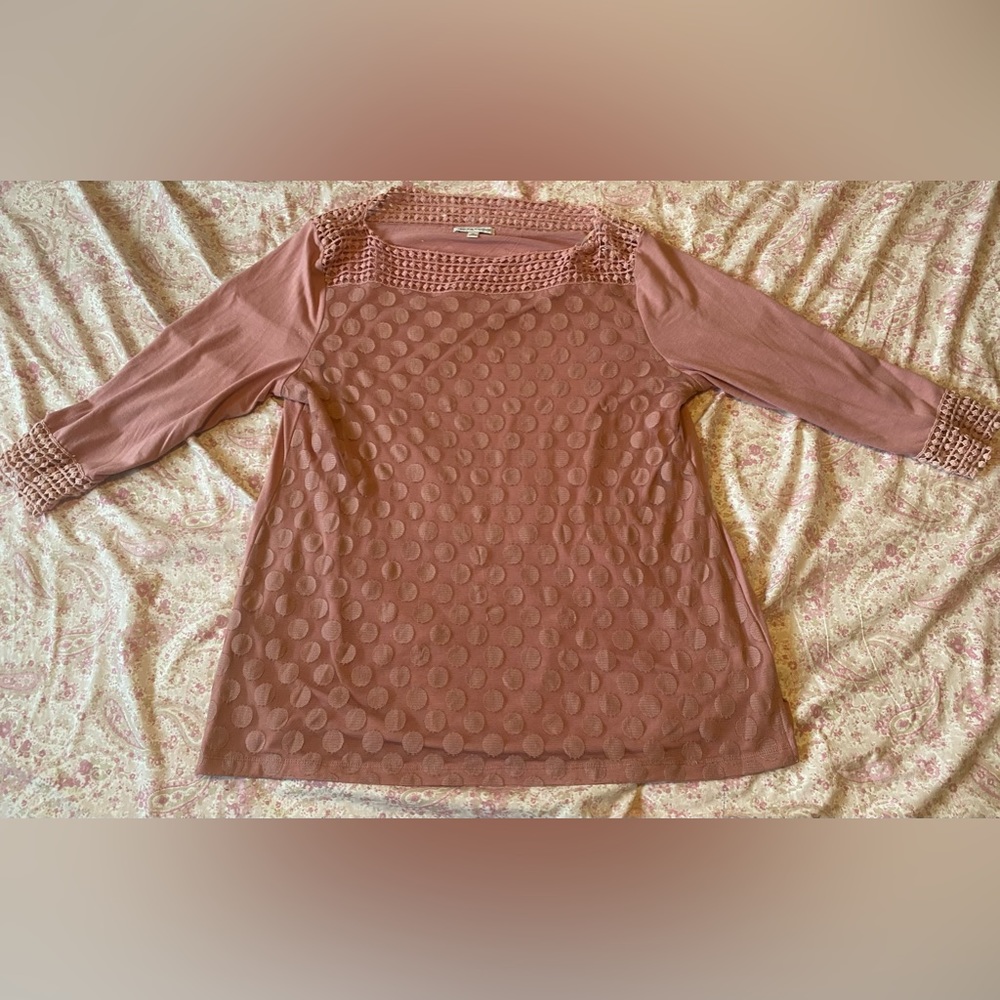 Notations Top XL